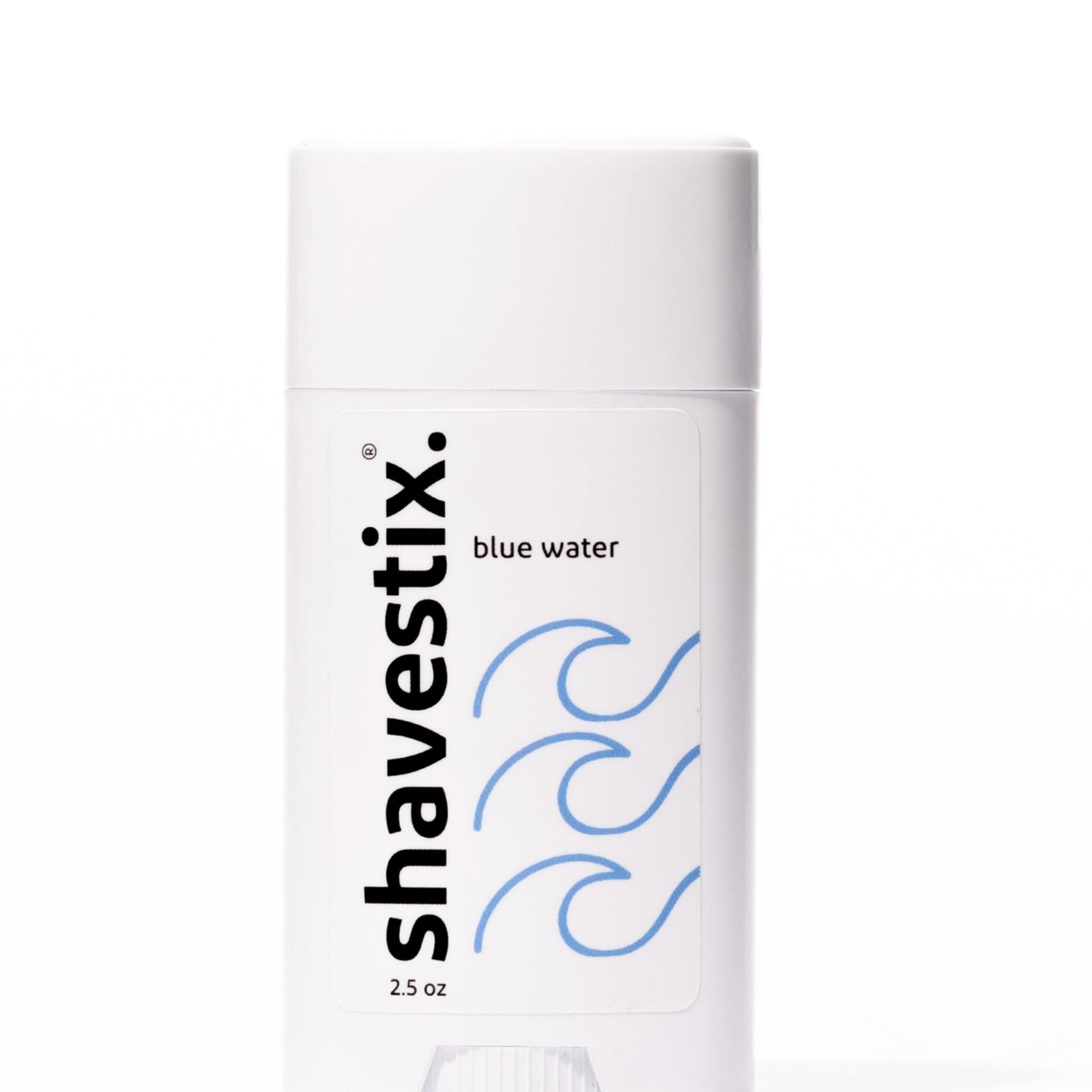 Shaving cream – Shavestix