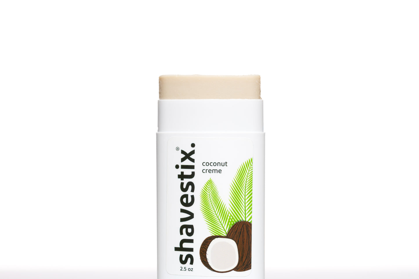 Coconut Creme - 2.75 oz