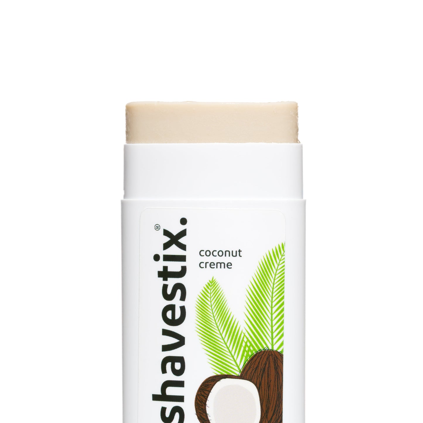 Coconut Creme - 2.5 oz