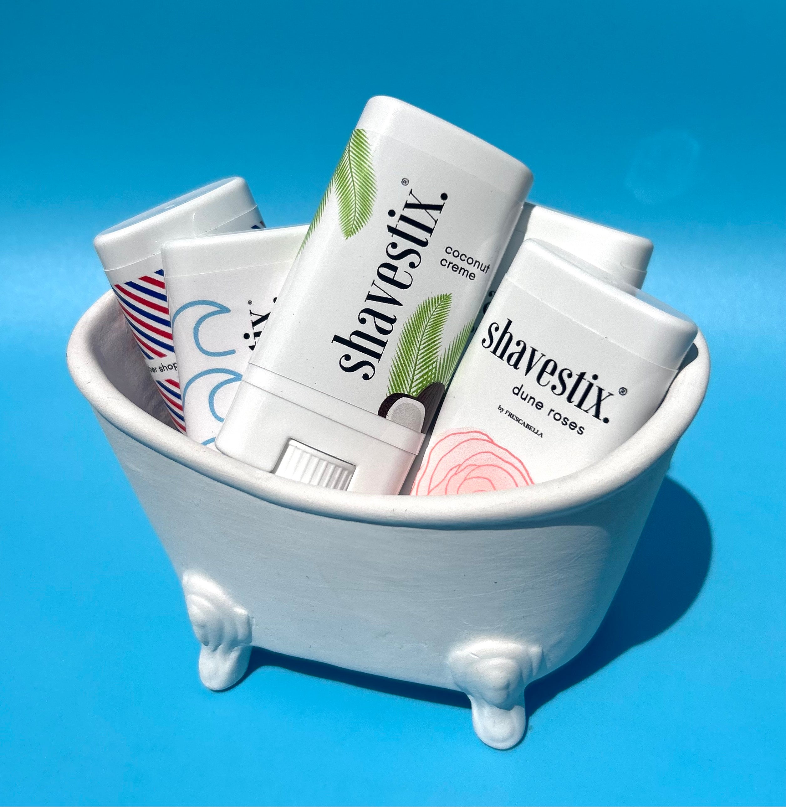 Pick 3 Minis for $15 – Shavestix