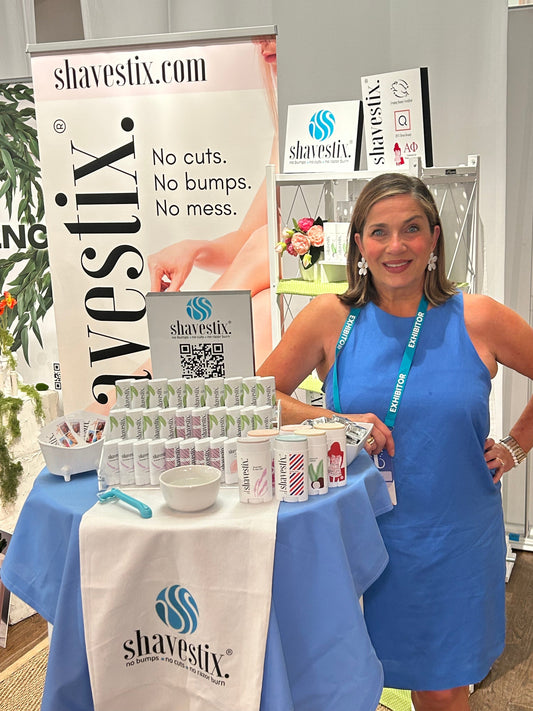 Want to build a business? Start where you are.