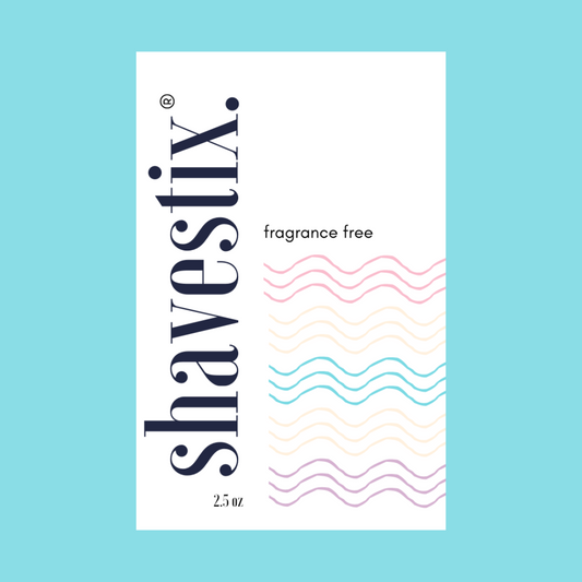 Fragrance Free