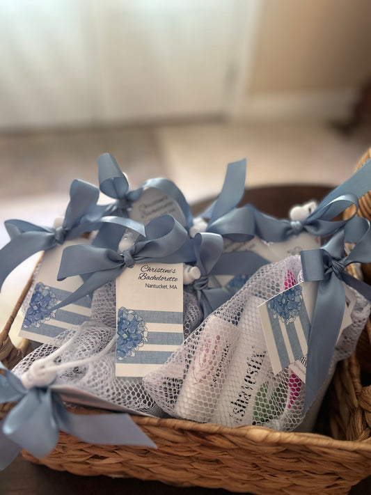 Bachelorette Party Packages!