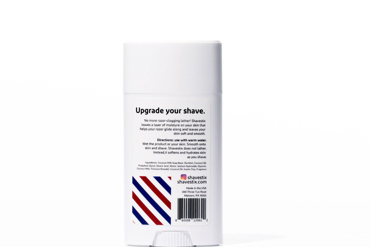 Barber Shop 2.75 oz