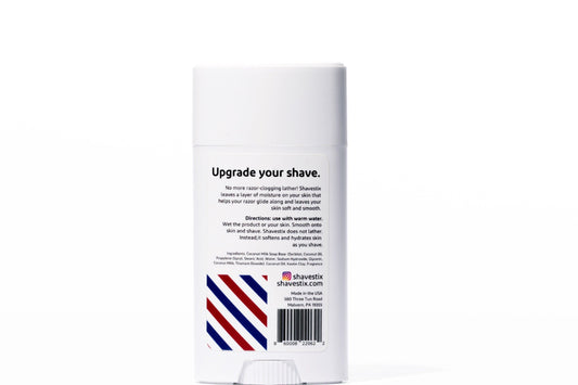 Barber Shop 2.75 oz