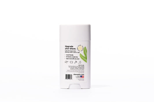 Coconut Creme - 2.75 oz