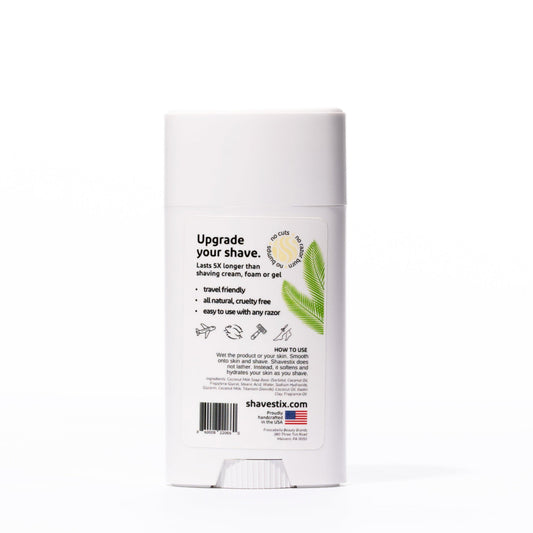 Coconut Creme - 2.75 oz