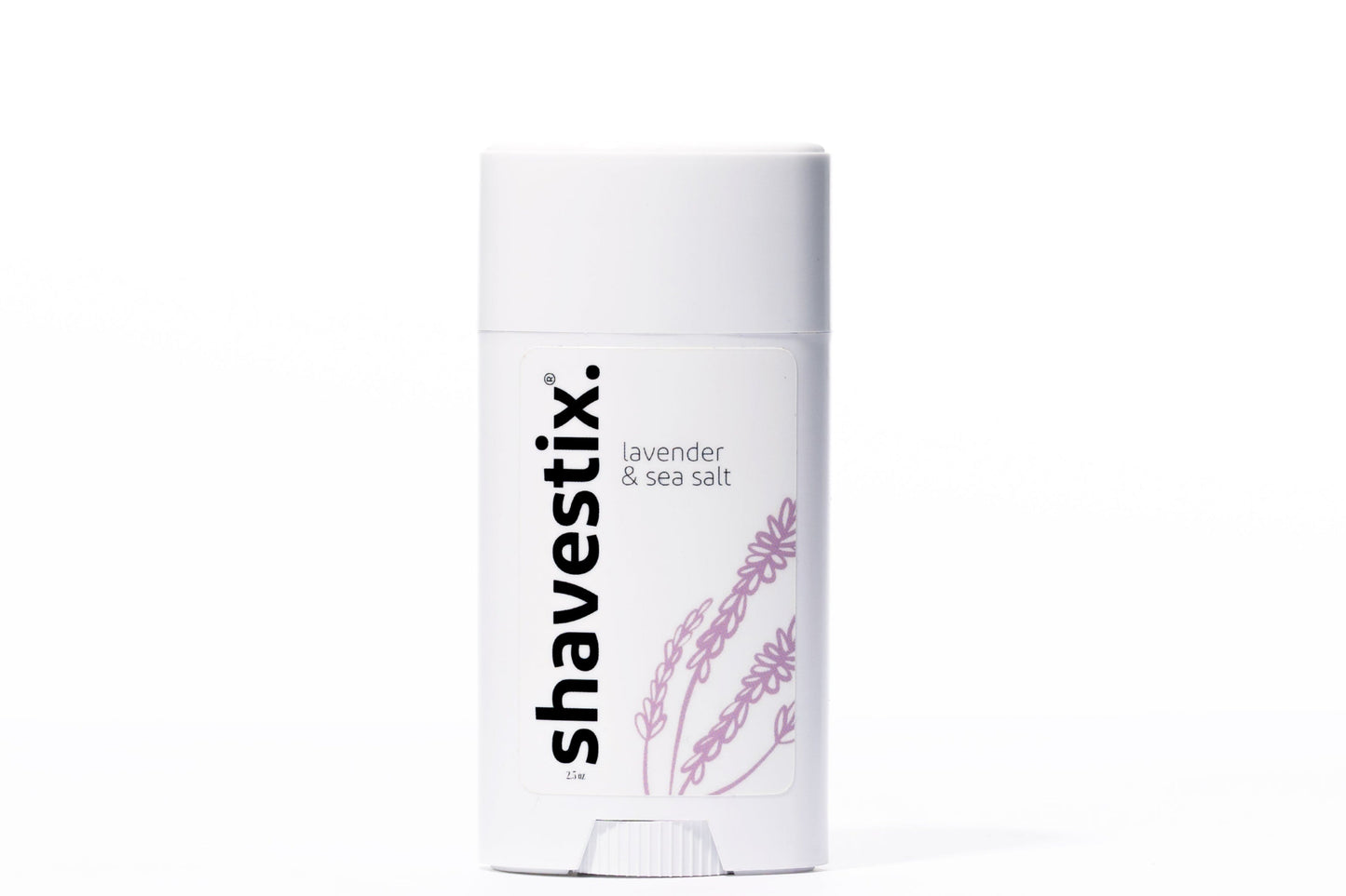 Lavender & Sea Salt