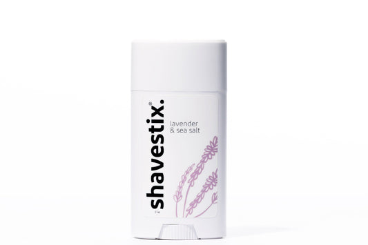 Lavender & Sea Salt