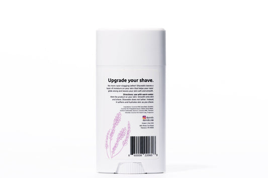 Lavender & Sea Salt