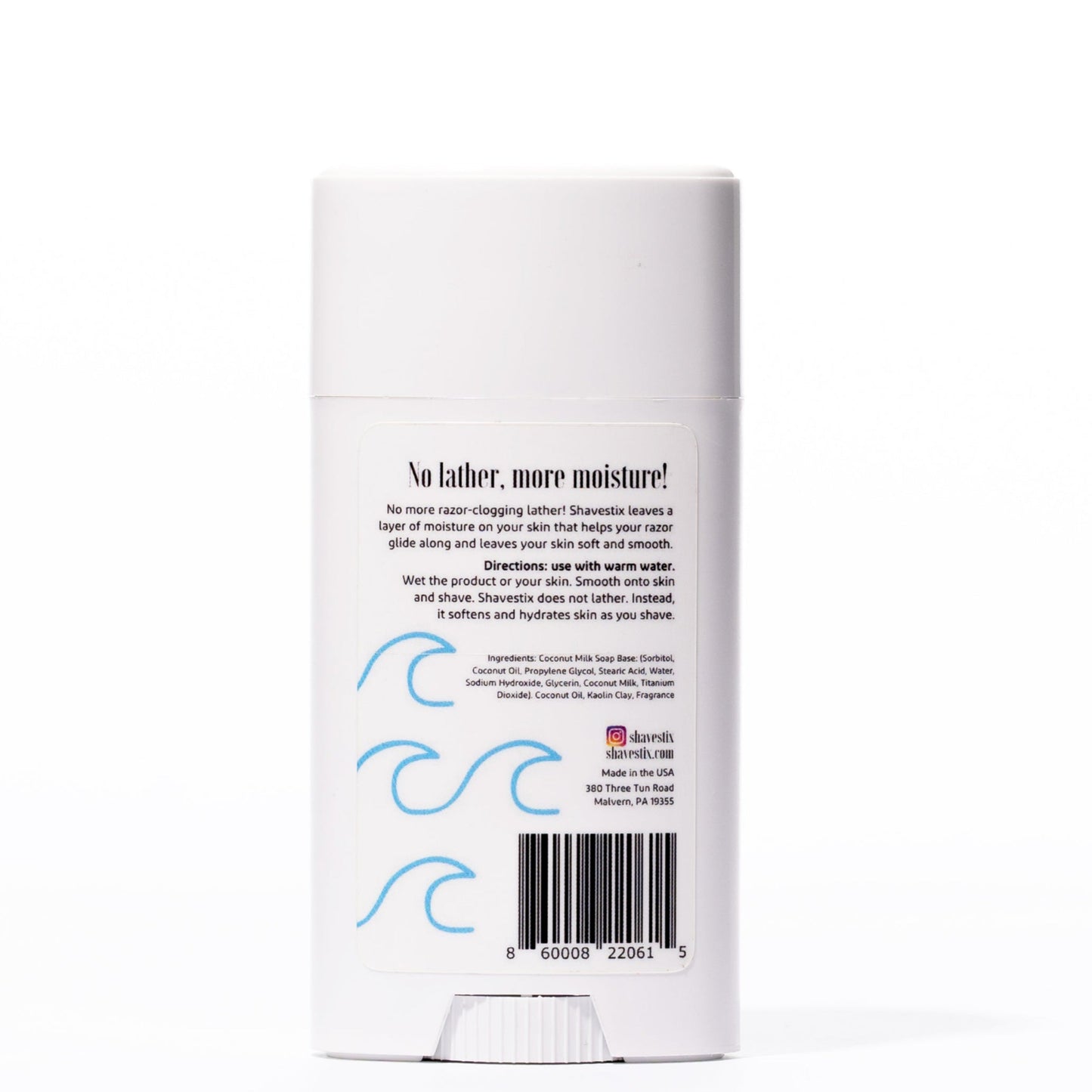 Blue Water - 2.75 oz