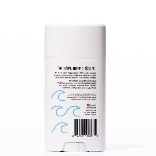 Blue Water - 2.75 oz