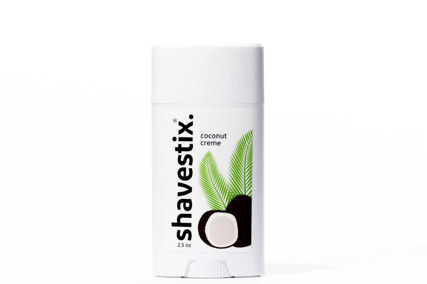 Coconut Creme - 2.75 oz
