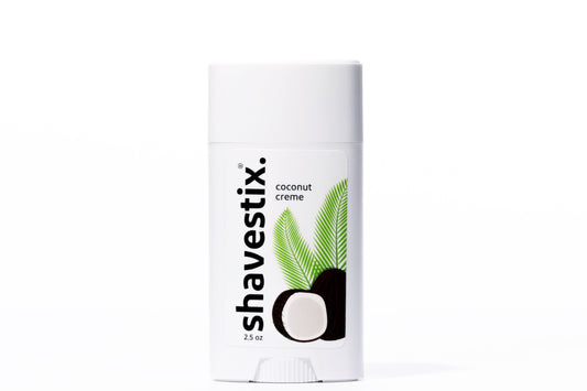 Coconut Creme - 2.75 oz