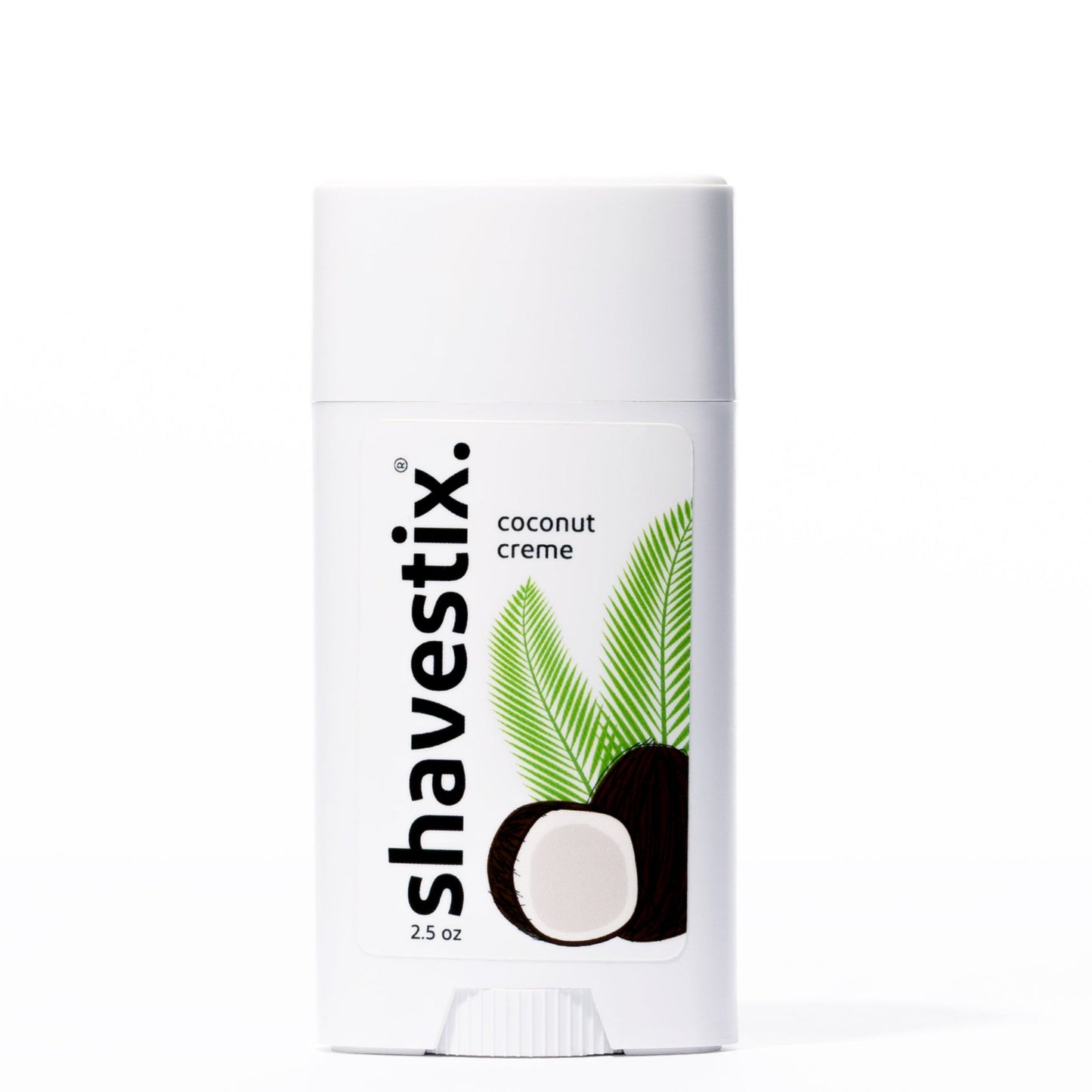 Coconut Creme - 2.5 oz