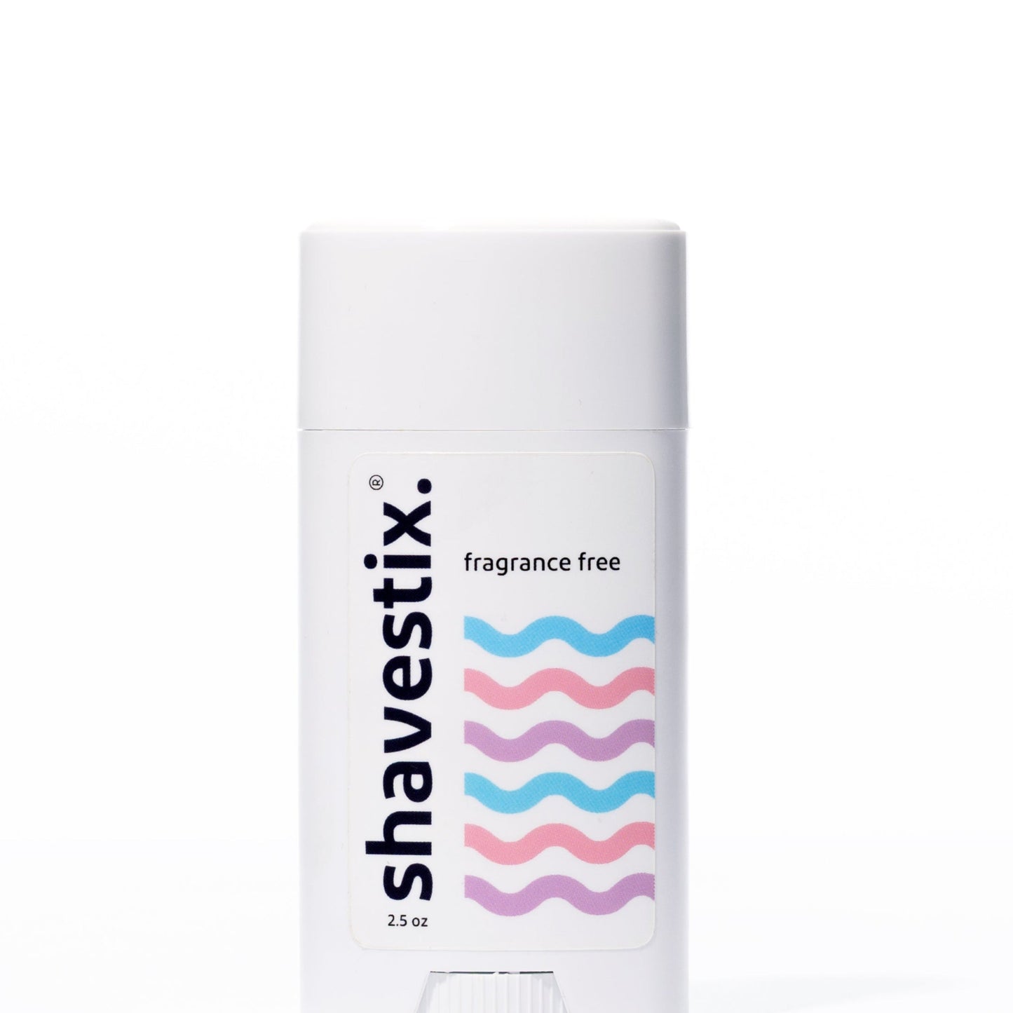 Fragrance Free
