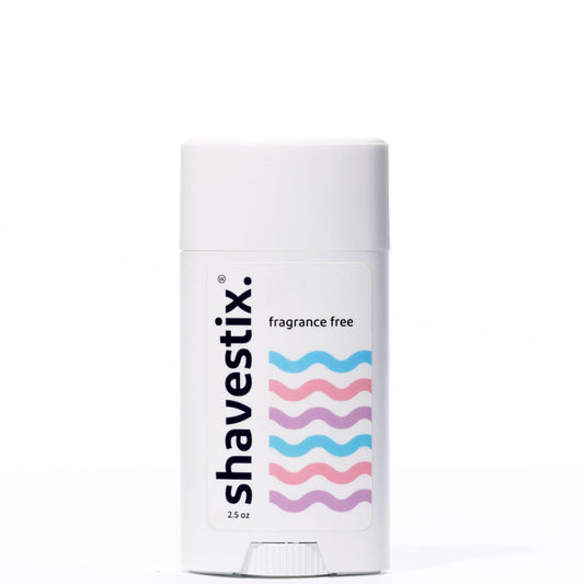 Fragrance Free