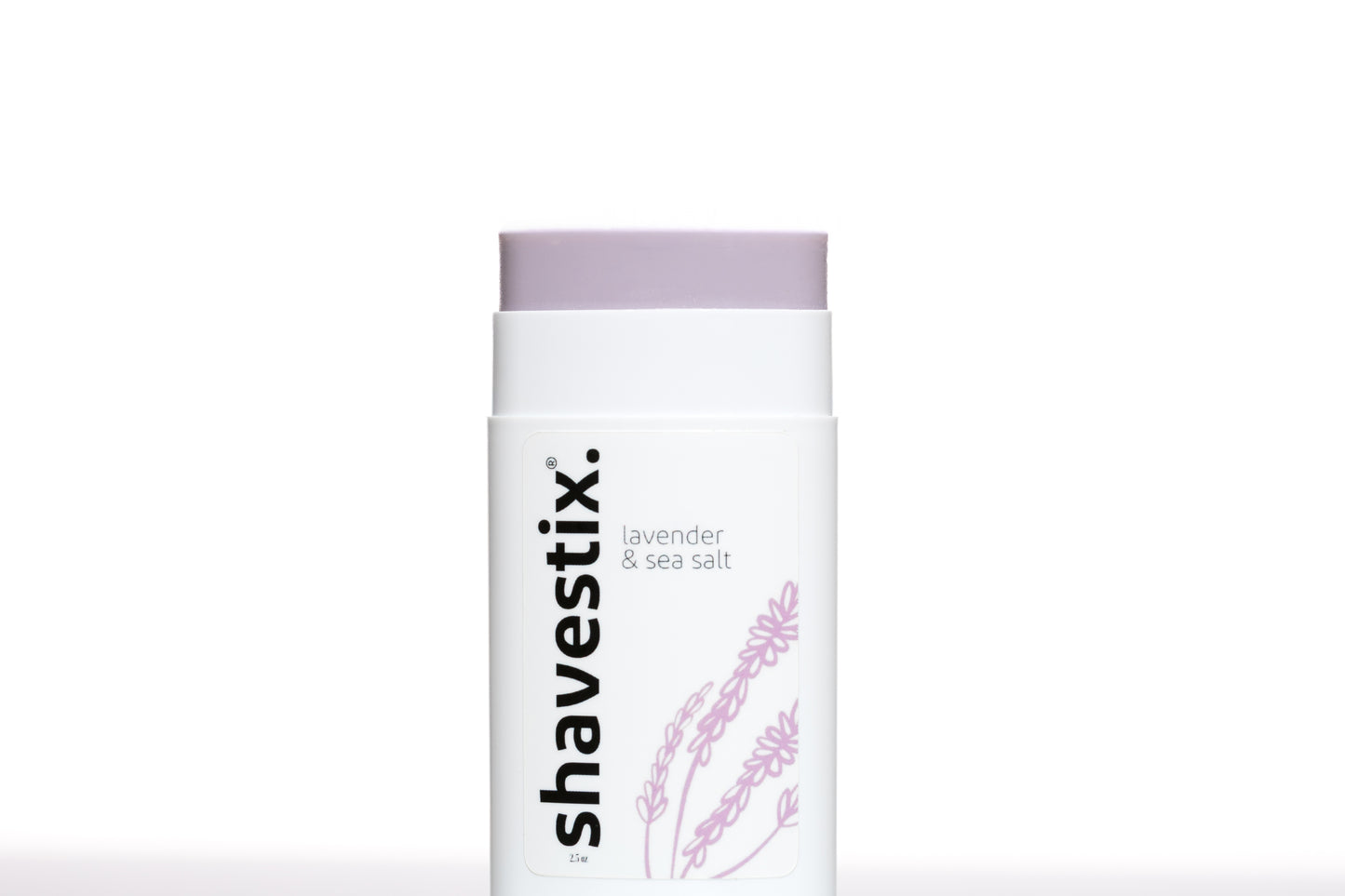Lavender & Sea Salt