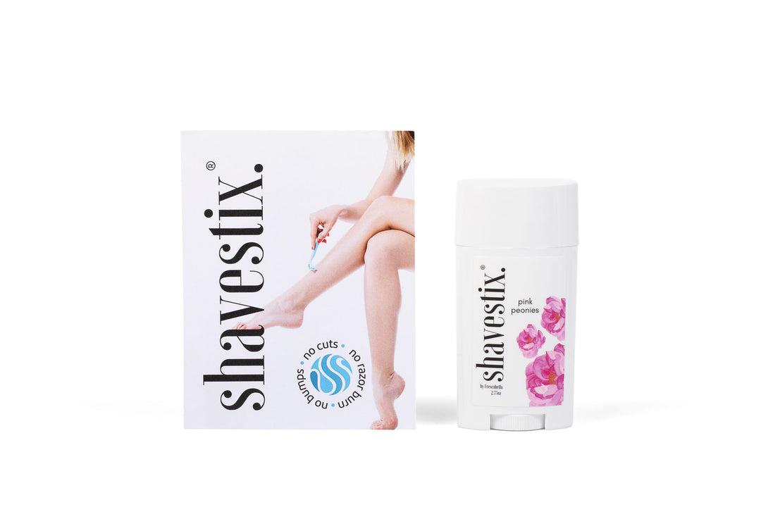 ガルデルマ社のSHAVING-STICK